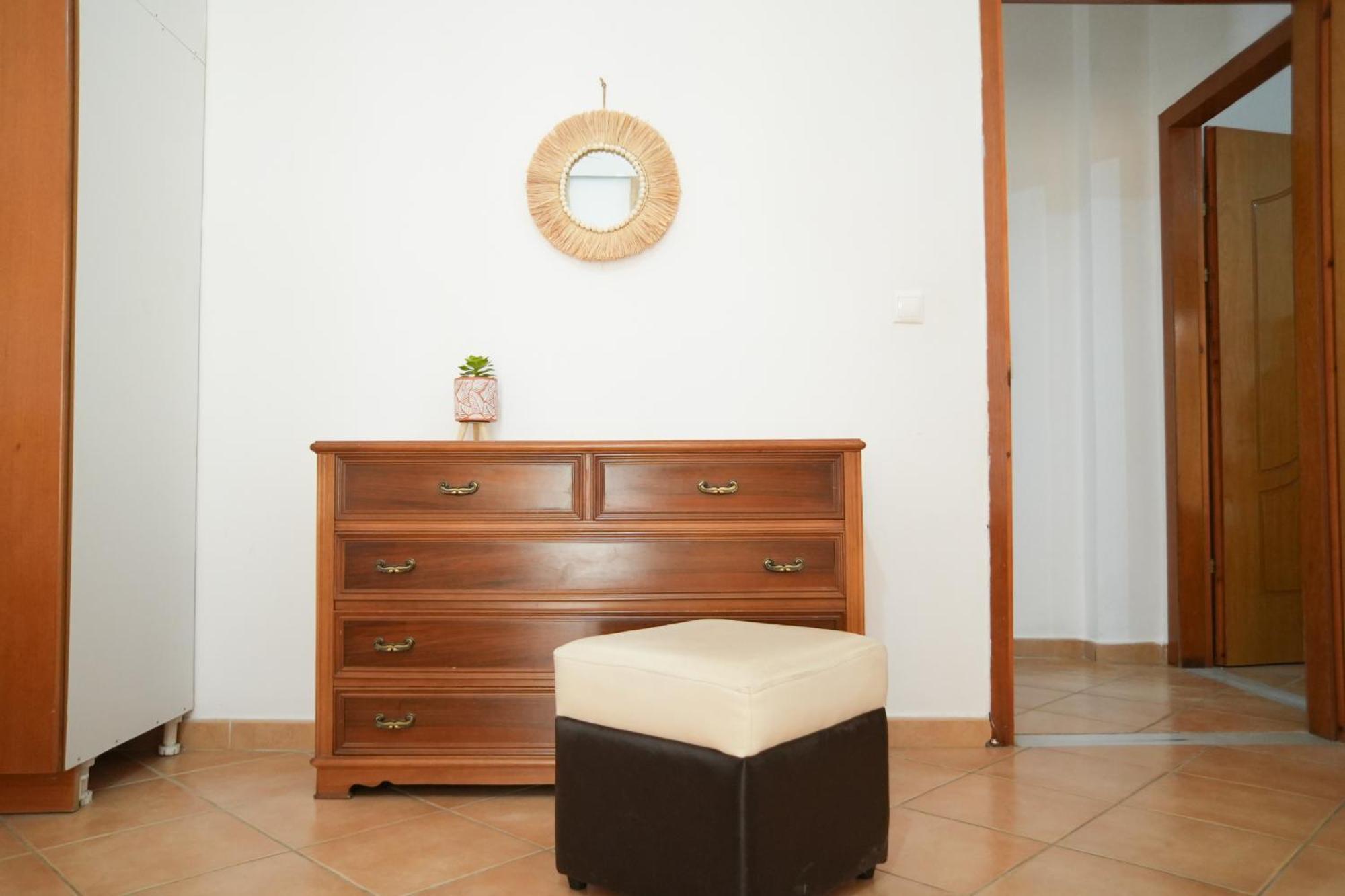 Saranda Waterside Apartments Extérieur photo