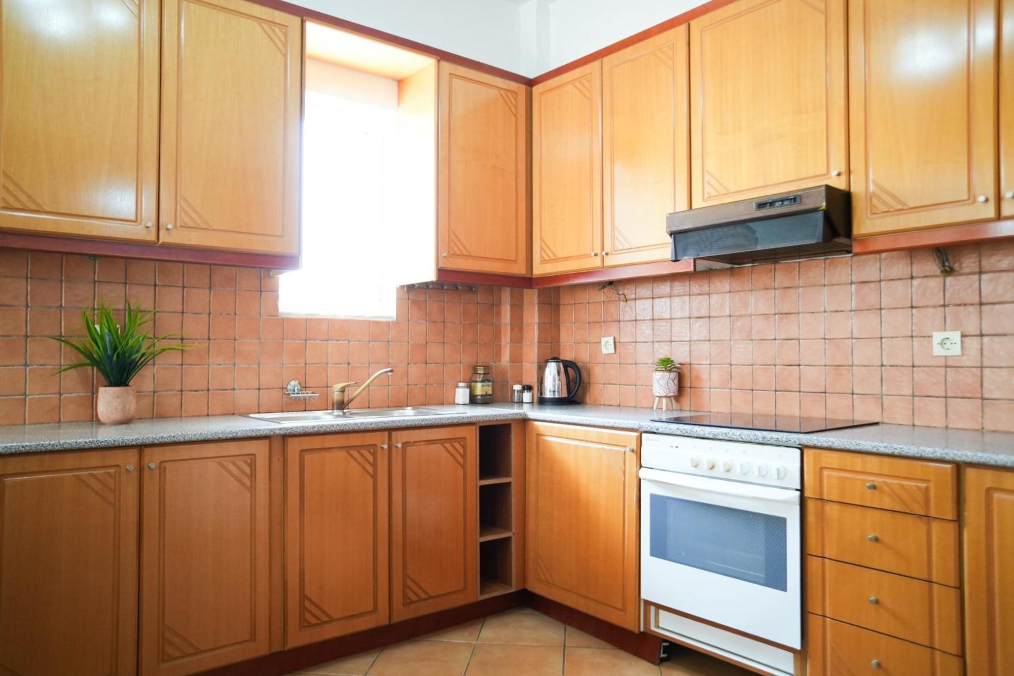 Saranda Waterside Apartments Extérieur photo