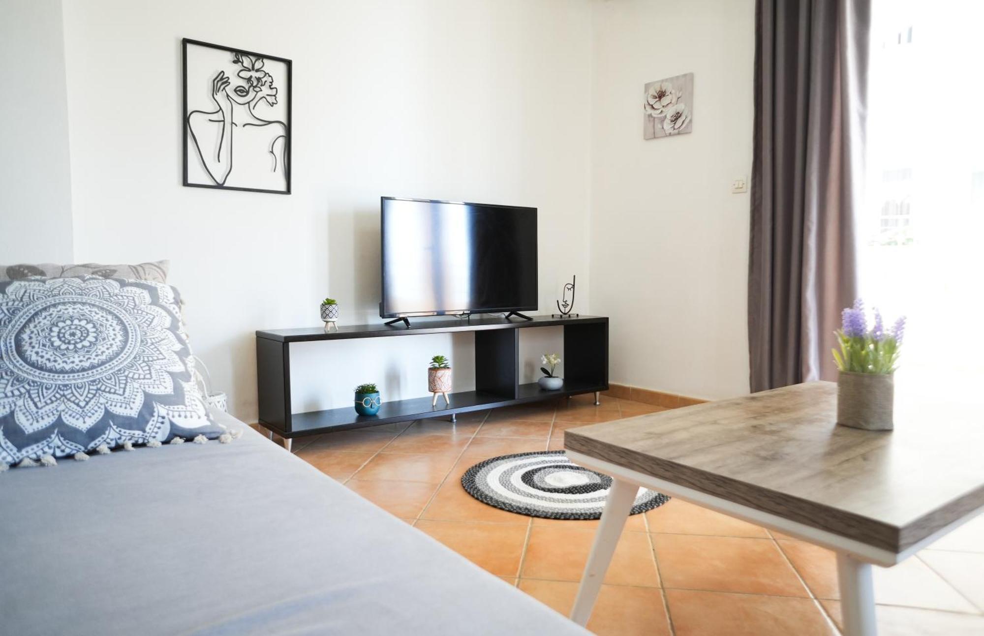 Saranda Waterside Apartments Extérieur photo