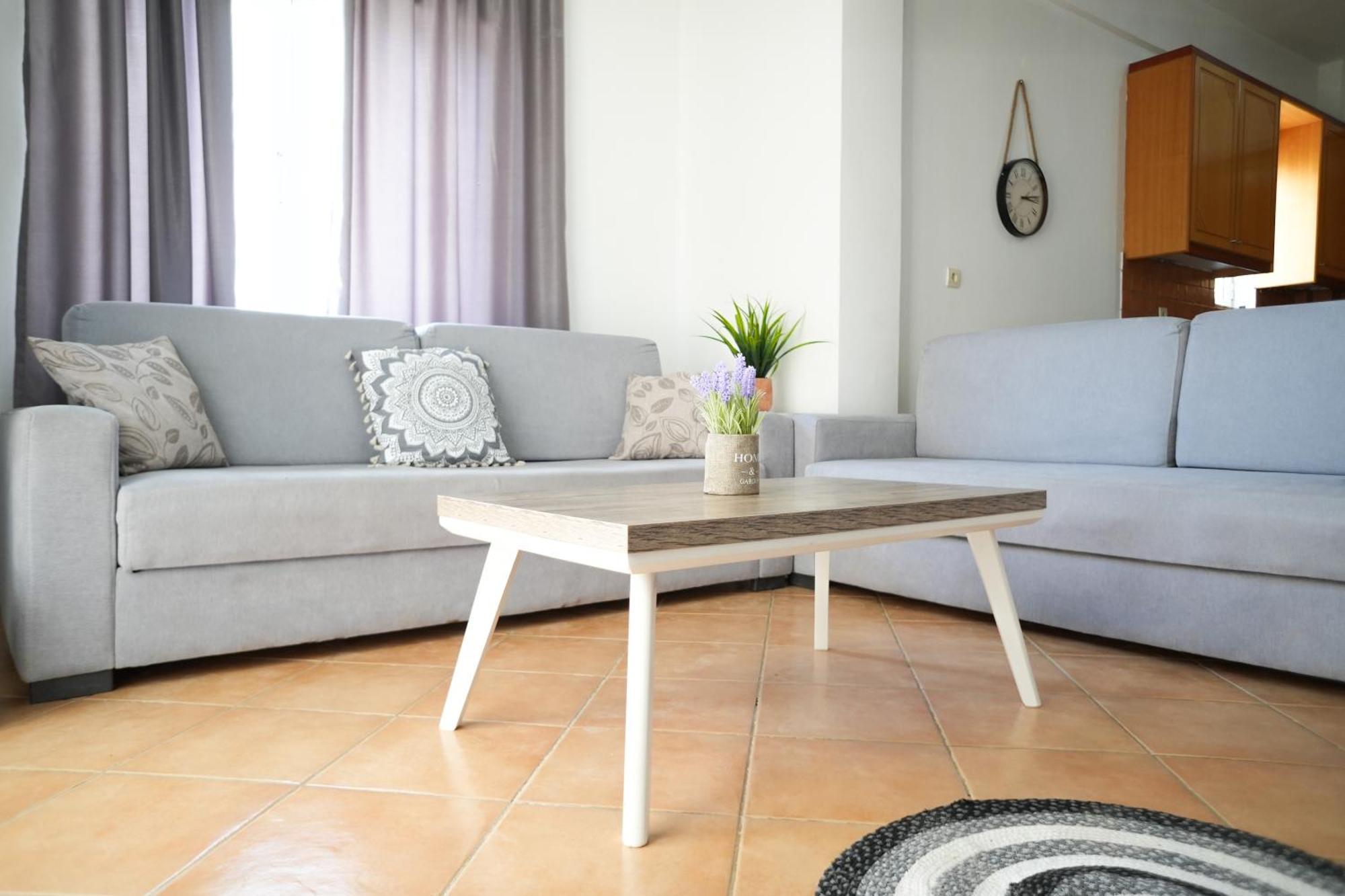 Saranda Waterside Apartments Extérieur photo