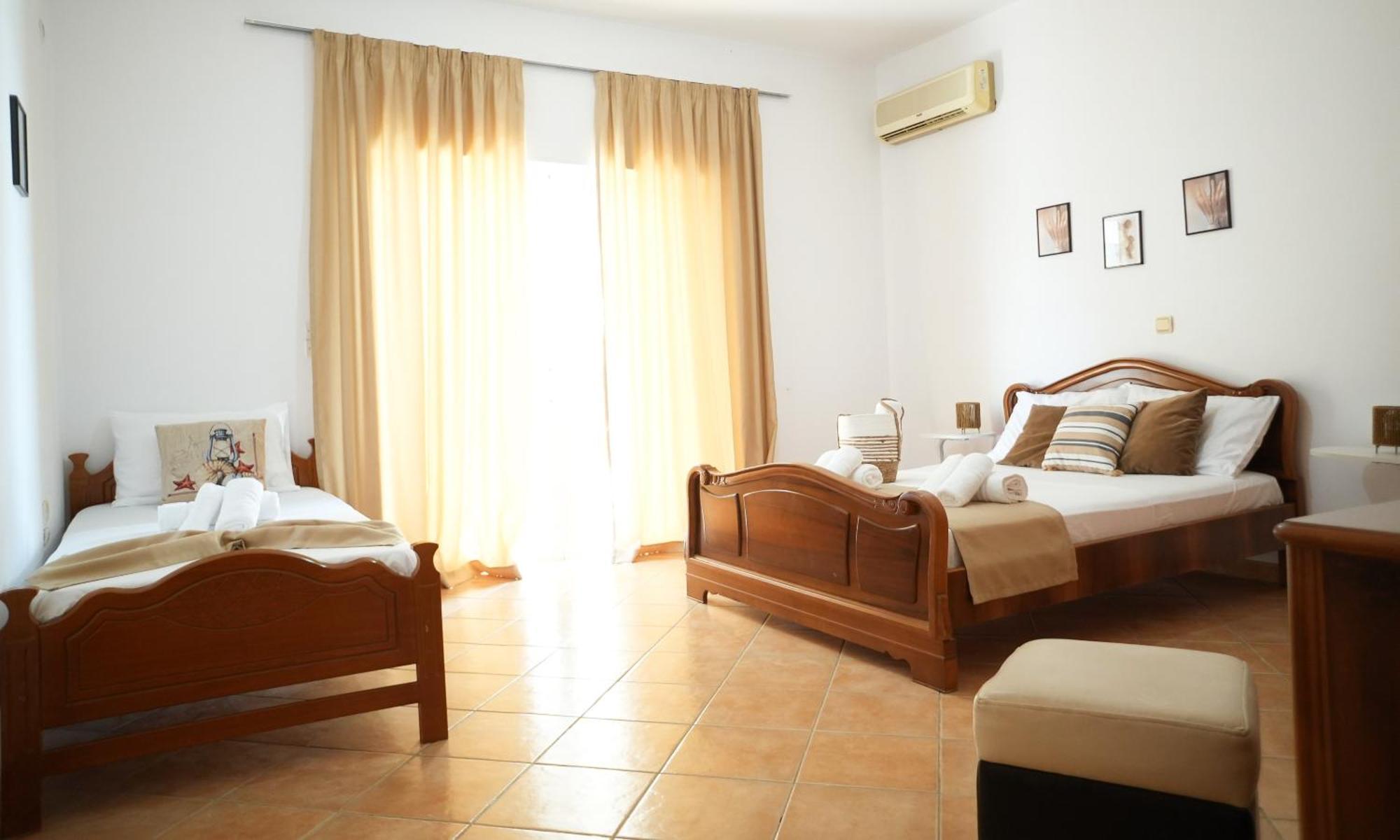 Saranda Waterside Apartments Extérieur photo