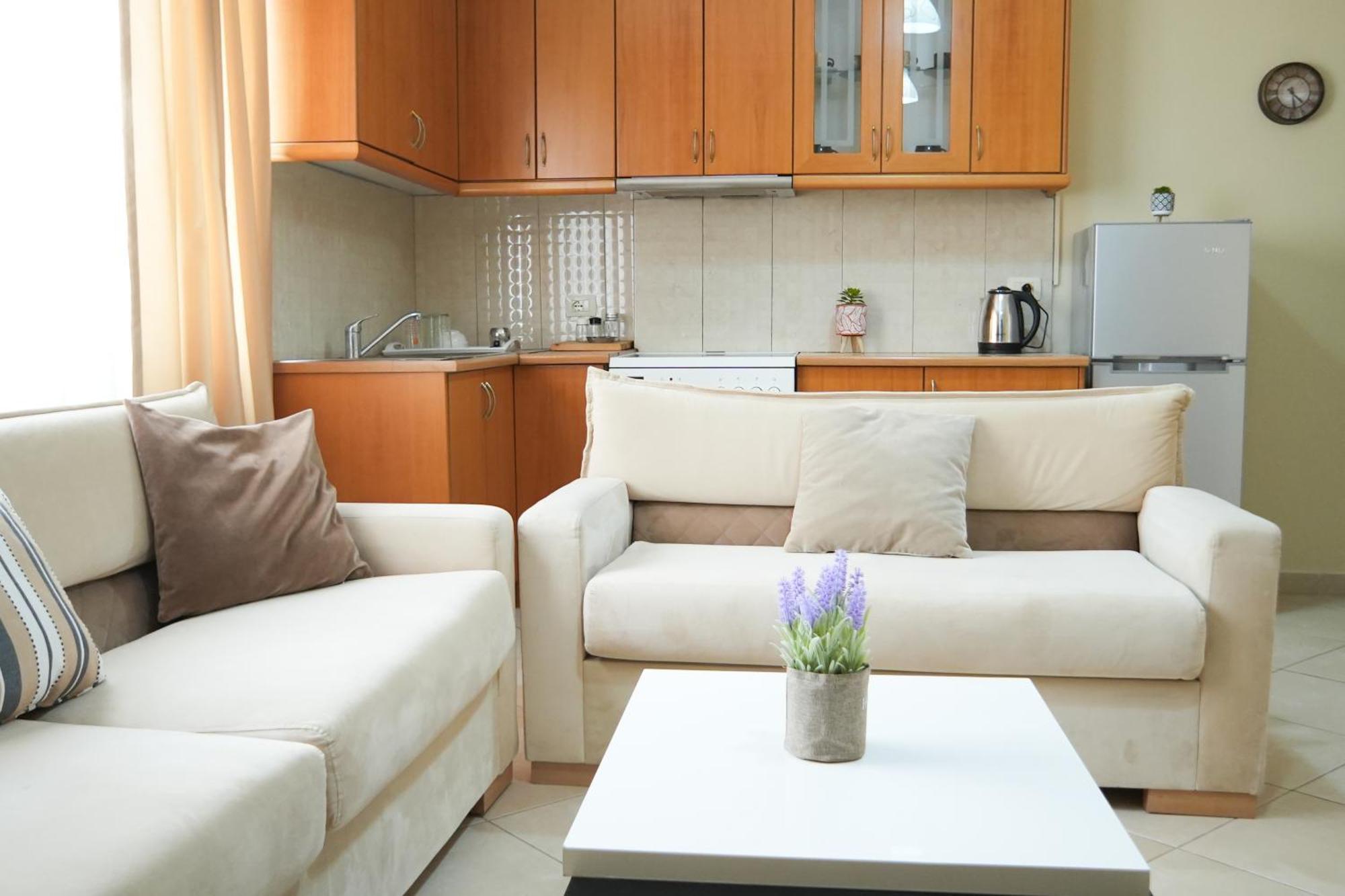 Saranda Waterside Apartments Extérieur photo