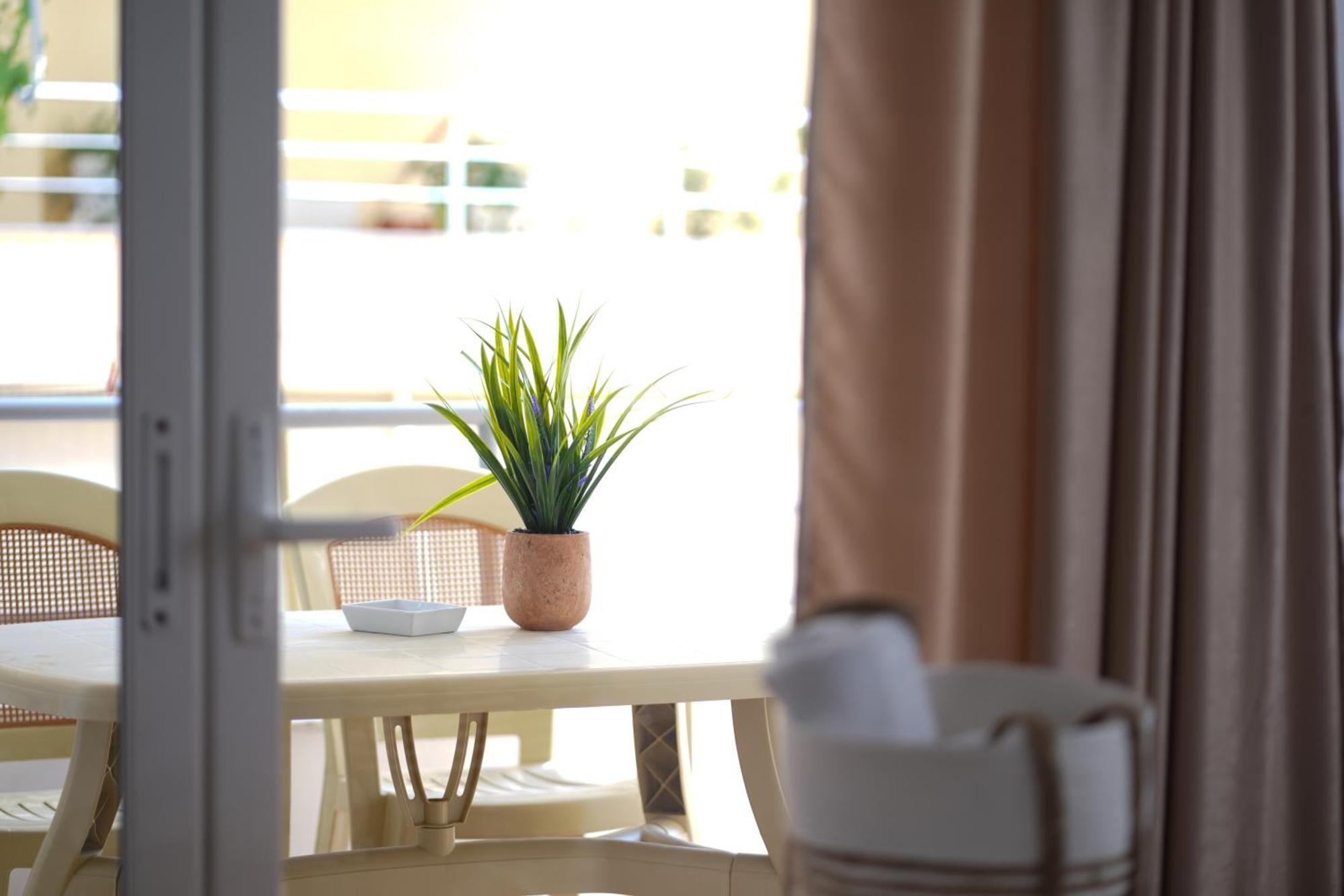Saranda Waterside Apartments Extérieur photo