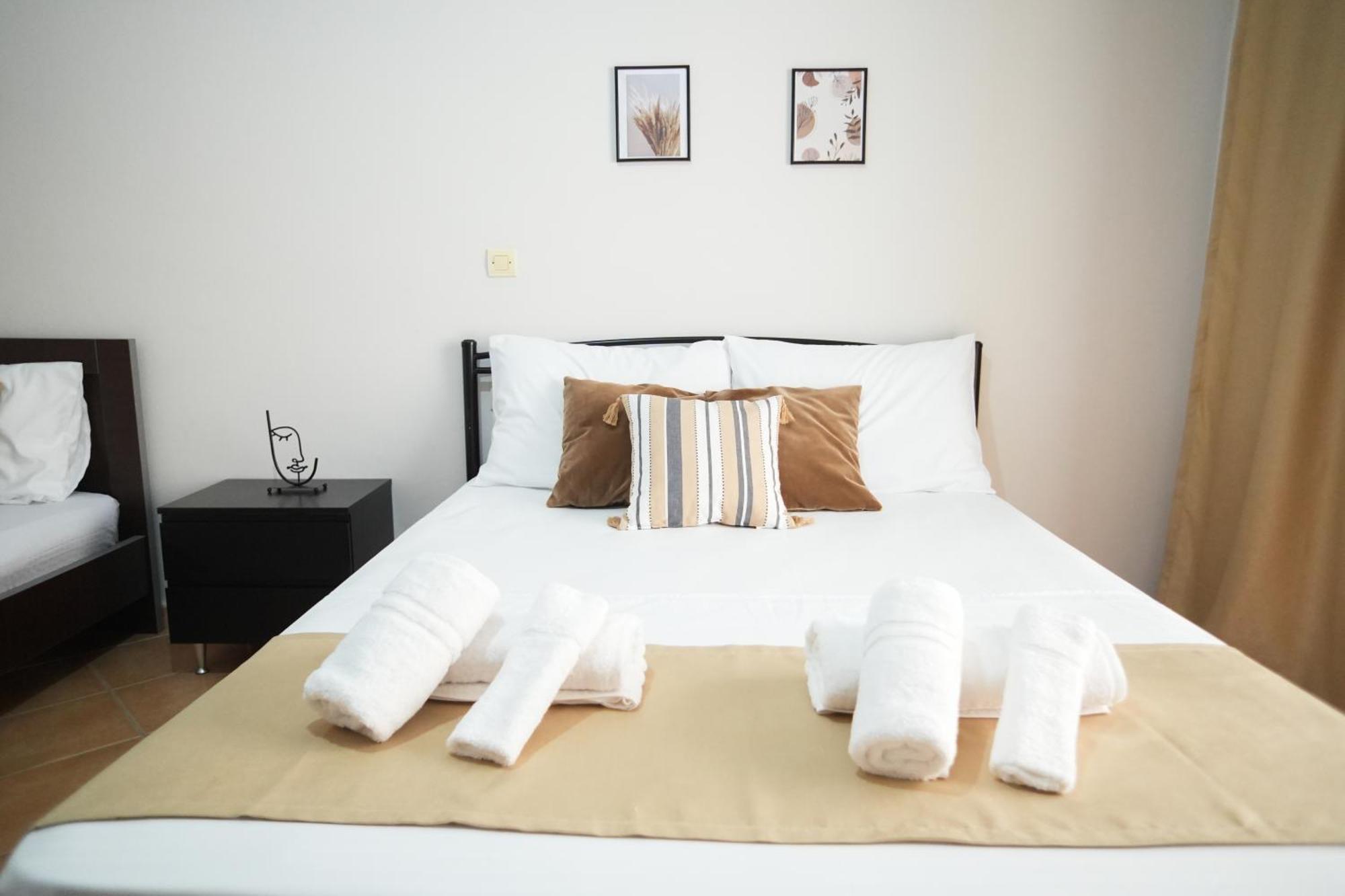 Saranda Waterside Apartments Extérieur photo