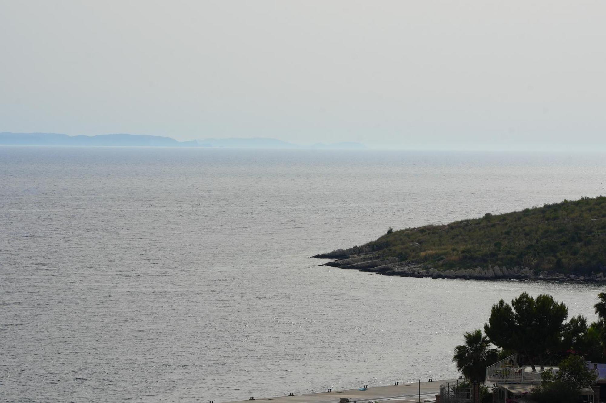 Saranda Waterside Apartments Extérieur photo