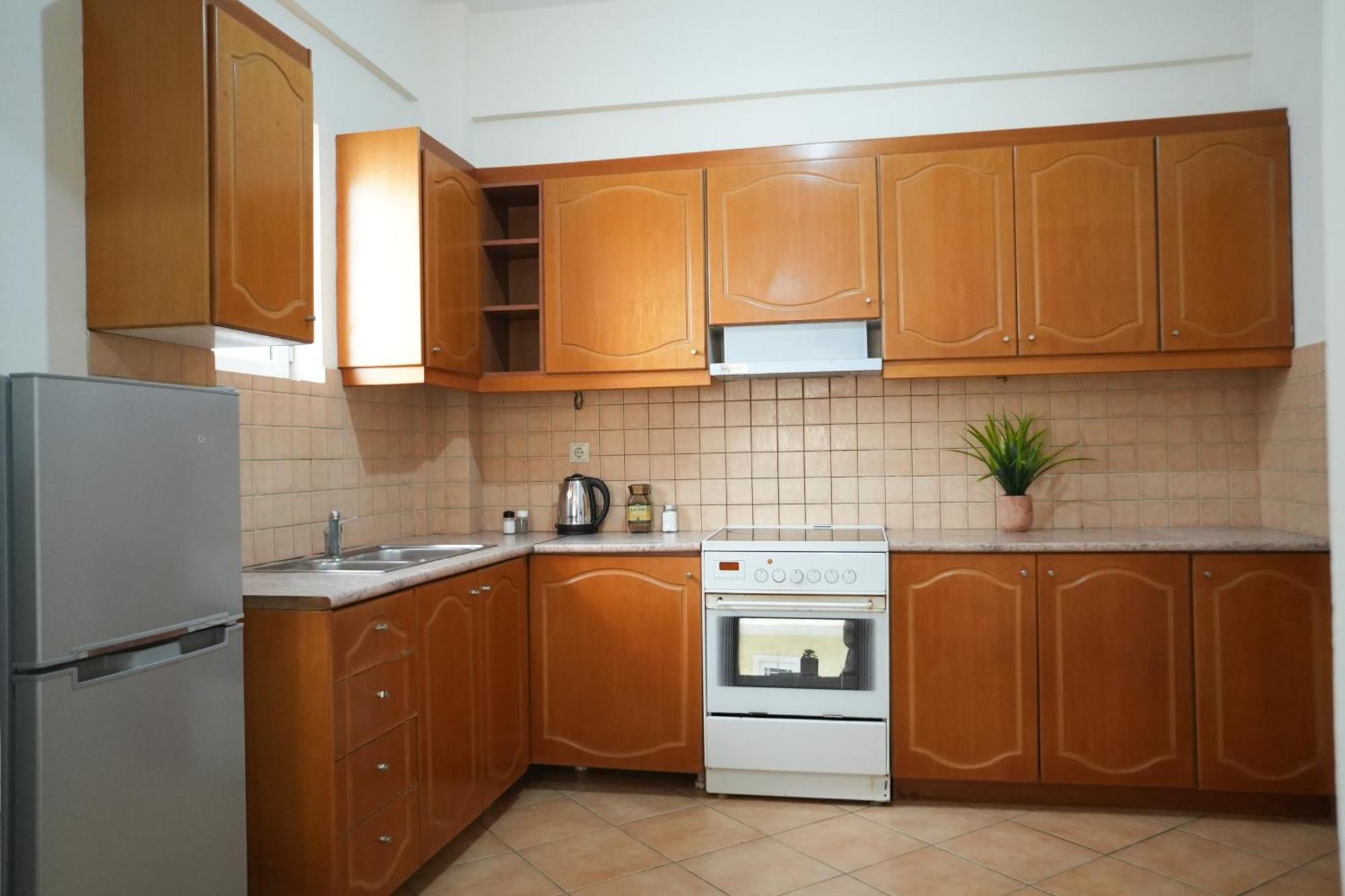Saranda Waterside Apartments Extérieur photo