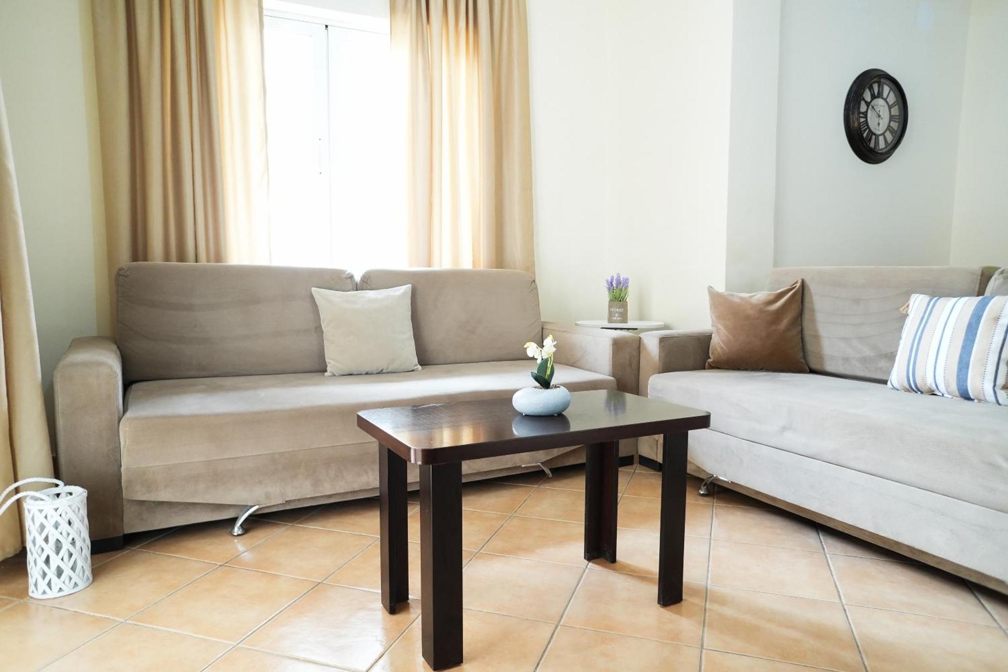 Saranda Waterside Apartments Extérieur photo